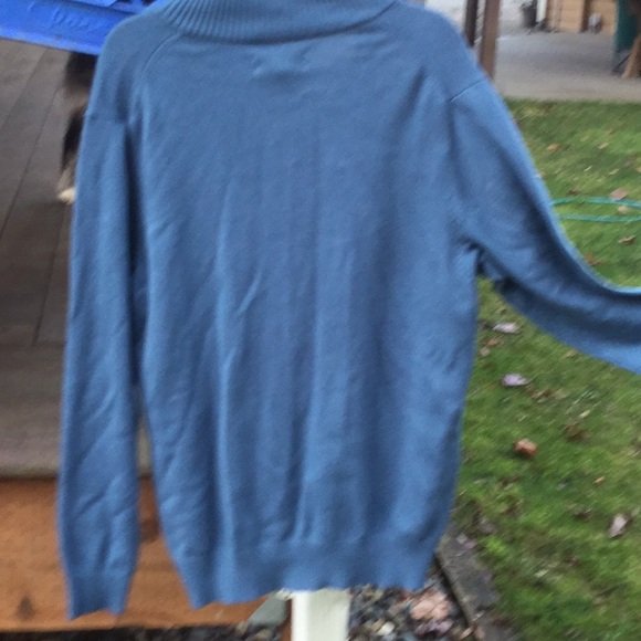 Duluth sweater boating cruise trip vacay rodeo cowboy ranch party Yellowstone - Picture 7 of 8